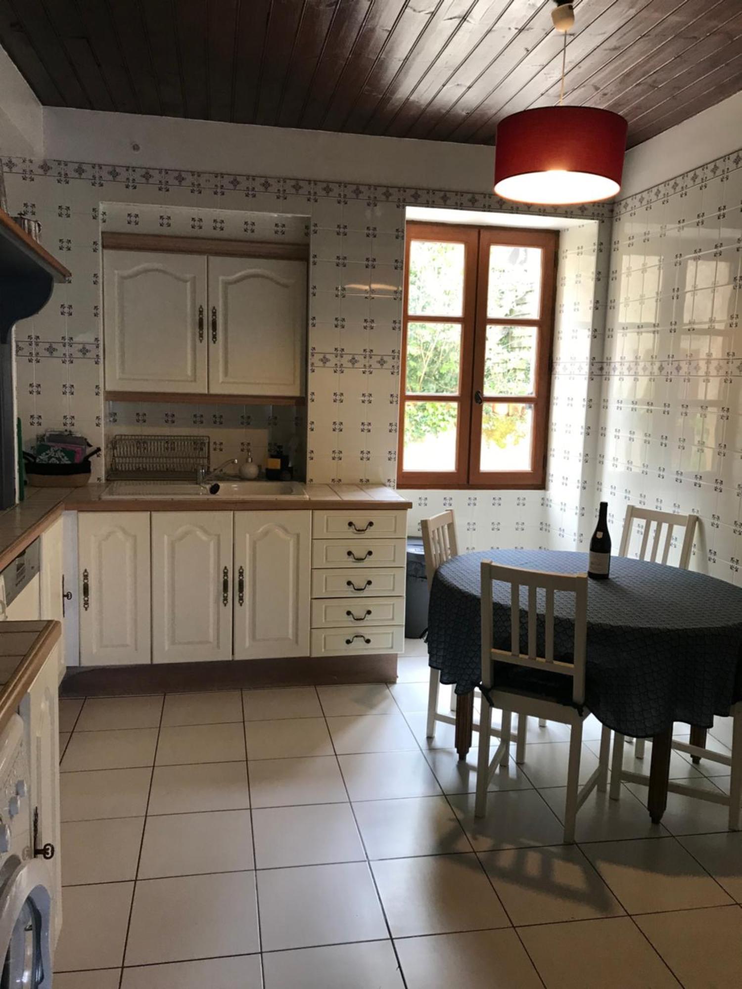 Villa Marguerite Terrasse & Garage Belvès Exteriör bild